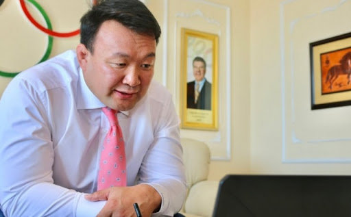 Н.Түвшинбаярыг суллаж, хилээр гарахыг хориглов